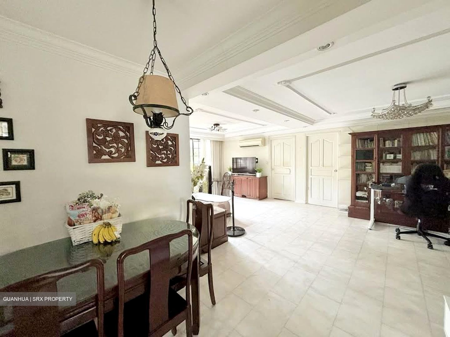 Blk 40 Cambridge Road (Kallang/Whampoa), HDB 5 Rooms #566487451